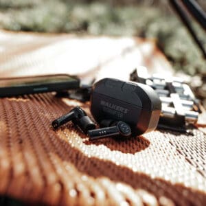 Disrupter Bluetooth Ear Buds