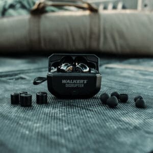 Disrupter Bluetooth Ear Buds