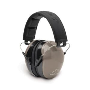 Dual Colored Passive Ear Muffs