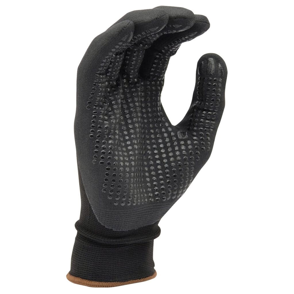 Coated Nylon XTRA Grip Gloves