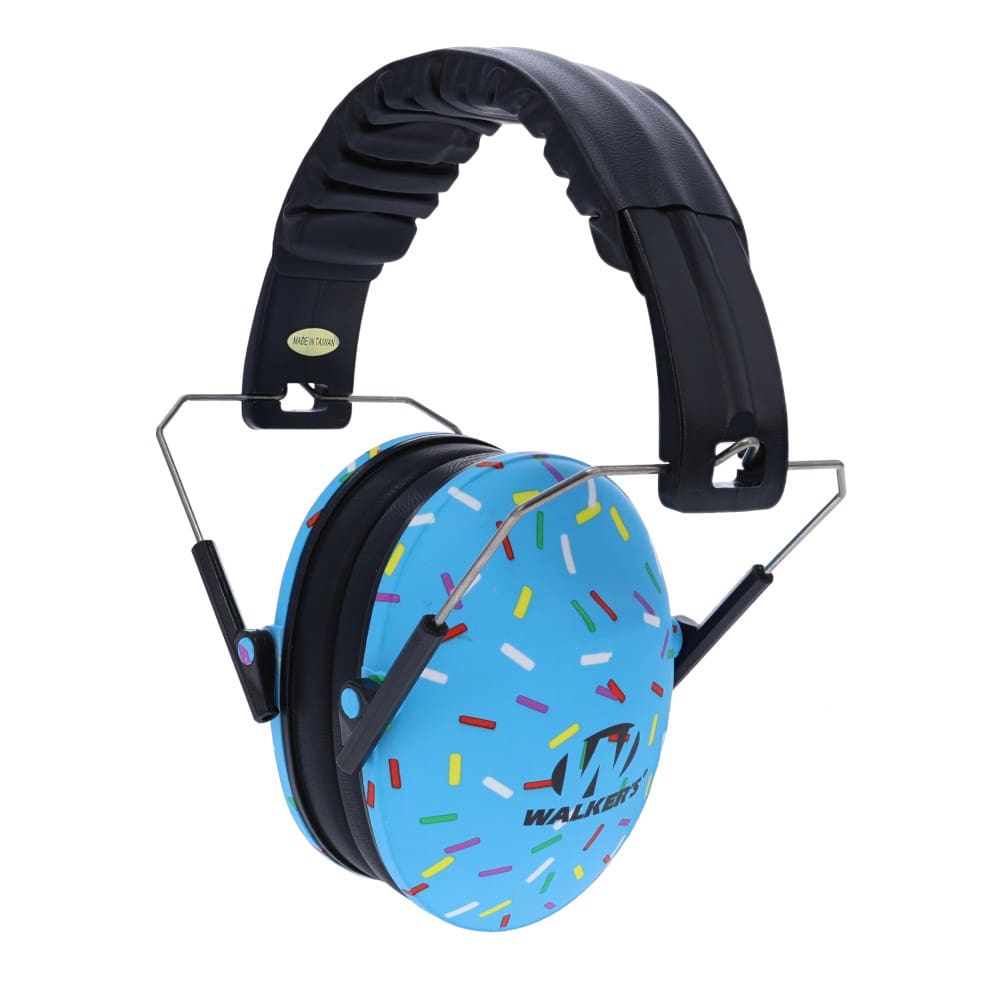 Baby & Kid’s Folding Ear Muffs