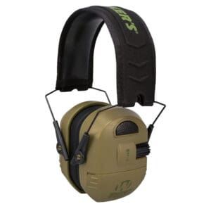 Ultimate Alpha Ear Muffs
