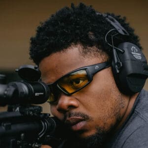 IKON Forge Glasses