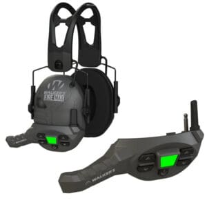 FireMax Muff Walkie Talkie 3 FireMax Muff Walkie Talkie