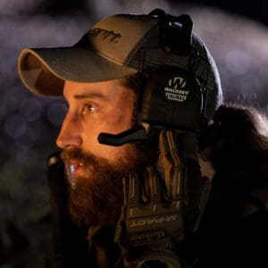 FireMax Muff Walkie Talkie 8 FireMax Muff Walkie Talkie