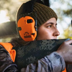 Razor Slim Electronic Ear Muffs