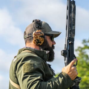Razor Slim Electronic Ear Muffs