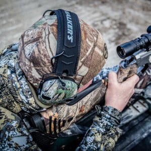 Razor Electronic Quad Ear Muff 4 Razor Electronic Quad Ear Muff
