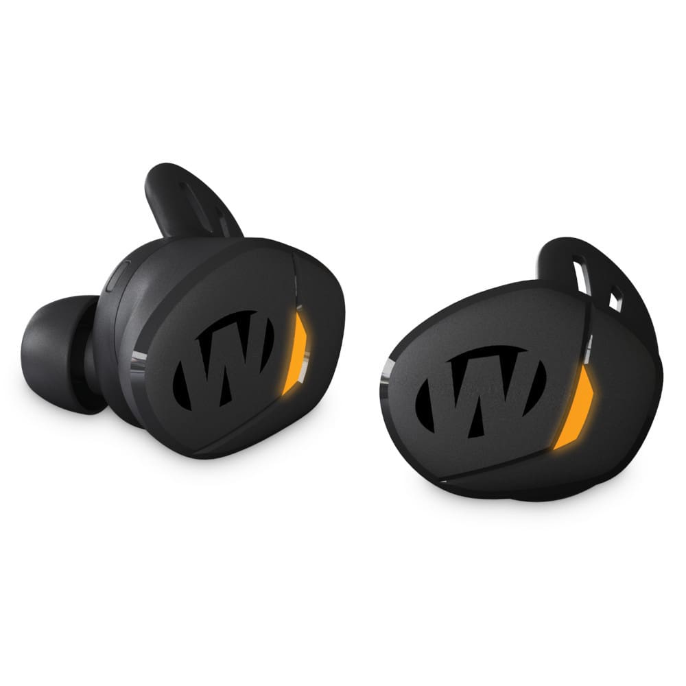 Suppressor Bluetooth Earbuds