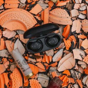 Suppressor Bluetooth Earbuds 10 Suppressor Bluetooth Earbuds