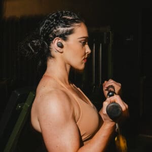 Suppressor Bluetooth Earbuds 11 Suppressor Bluetooth Earbuds
