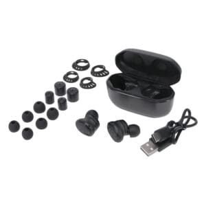 Suppressor Bluetooth Earbuds 4 Suppressor Bluetooth Earbuds
