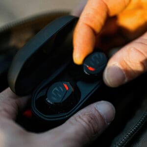 Suppressor Bluetooth Earbuds 8 Suppressor Bluetooth Earbuds