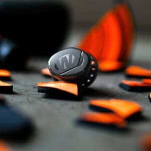 Suppressor Bluetooth Earbuds 9 Suppressor Bluetooth Earbuds