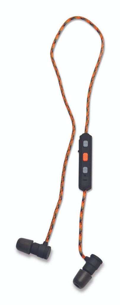 Flexible Bluetooth Neckband