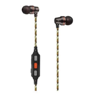 Flexible Bluetooth Neckband