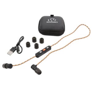 Flexible Bluetooth Neckband