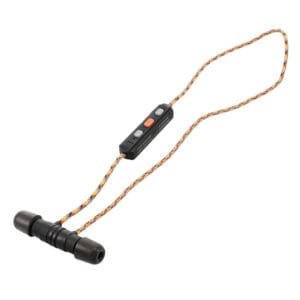 Flexible Bluetooth Neckband