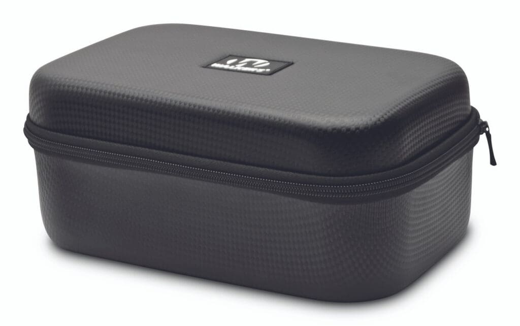 Muff and Glasses Storage Case