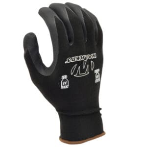 Coated Nylon Gloves