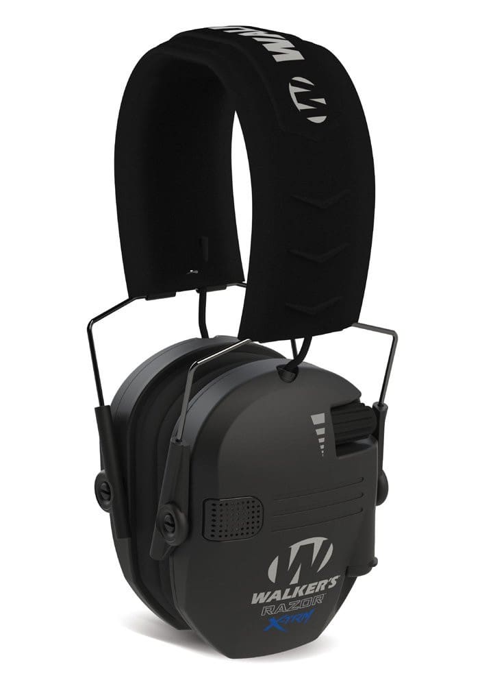 Razor X-TRM Digital Ear Muffs