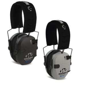 Razor X-TRM Digital Ear Muffs