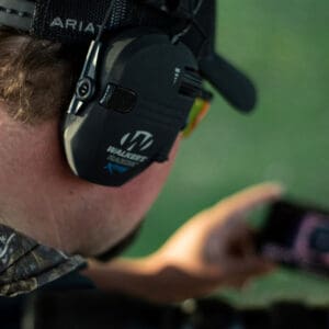 Razor X-TRM Digital Ear Muffs 3 Razor X-TRM Digital Ear Muffs
