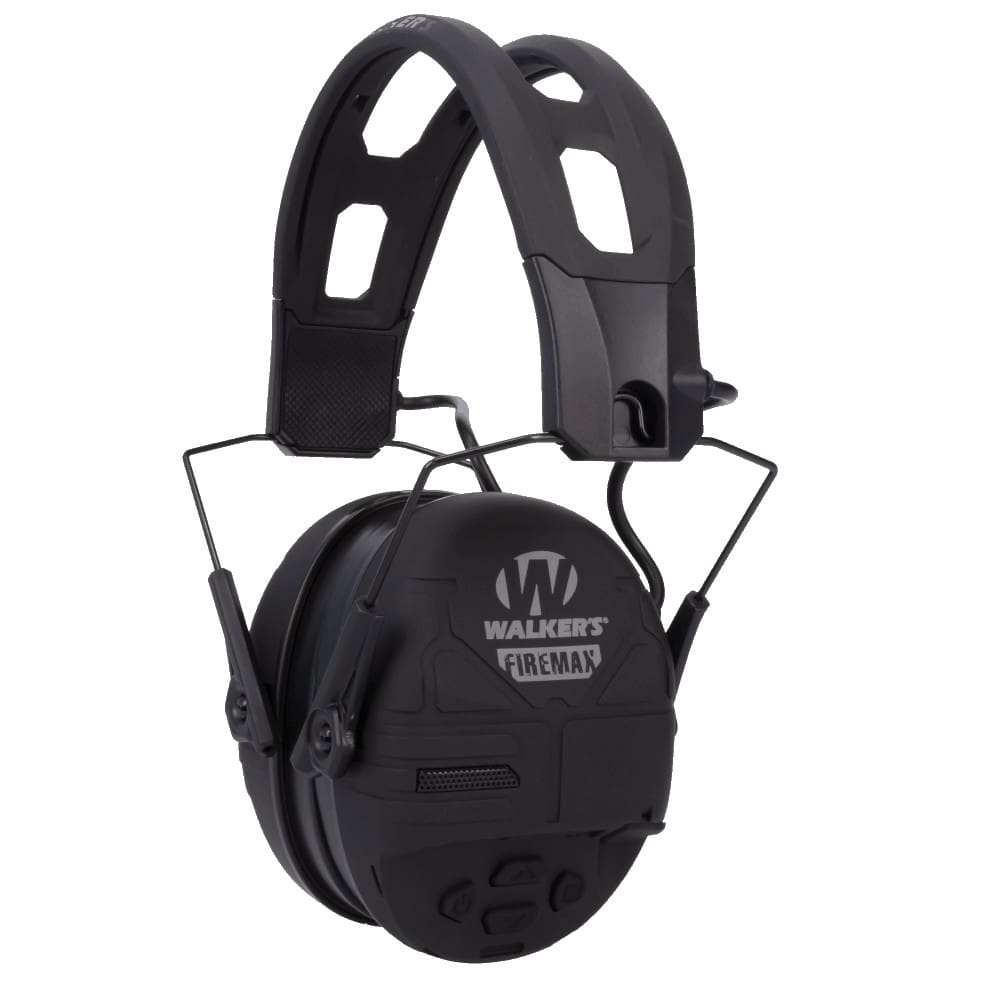 Firemax Digital Ear Muff