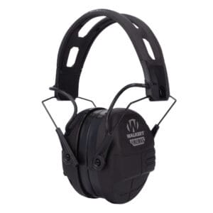 Firemax Digital Ear Muff