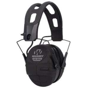 Firemax Digital Ear Muff