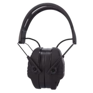 Firemax Digital Ear Muff