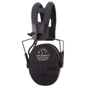 Firemax Digital Ear Muff