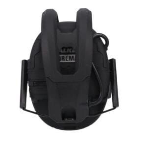 Firemax Digital Ear Muff