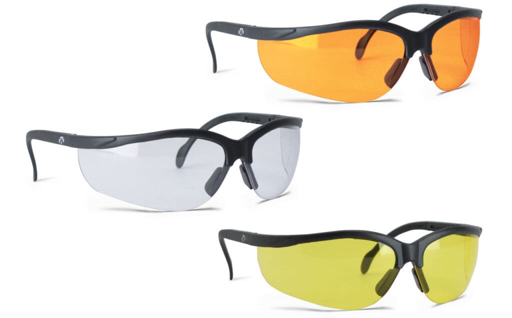 Sport Glasses