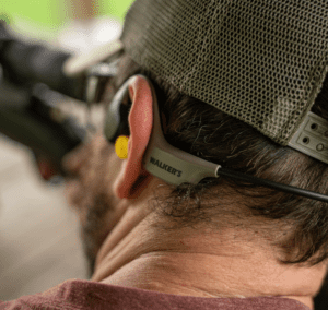 Raptor Bone Conduction