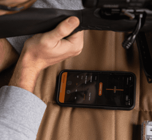Raptor Bone Conduction