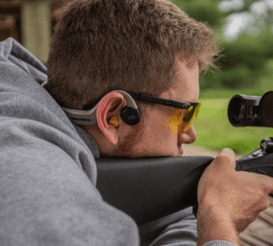Raptor Bone Conduction