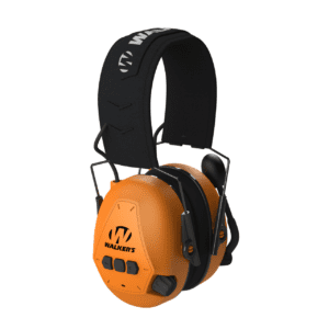 Bluetooth Passive Ear Muffs