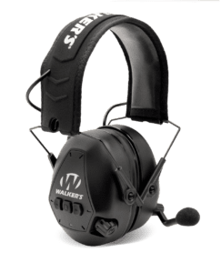 Bluetooth Passive Ear Muffs 3 Bluetooth Passive Ear Muffs