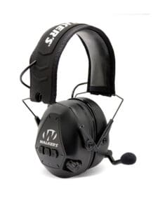 Bluetooth Passive Ear Muffs 4 Bluetooth Passive Ear Muffs