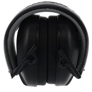 Cloak Single Mic Electronic Ear Muff
