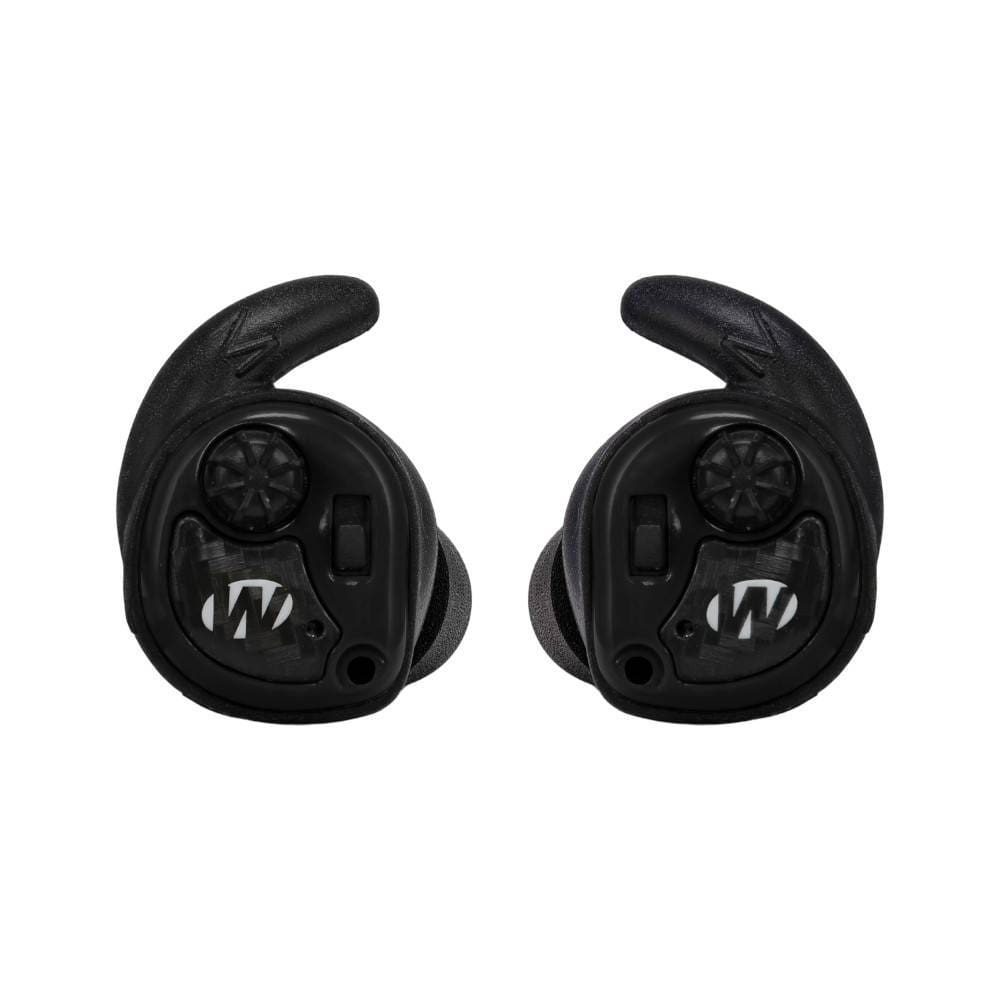 Isolator Earbuds