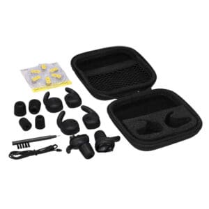 Isolator Earbuds