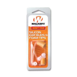 Game Ear Tip Variety Pack