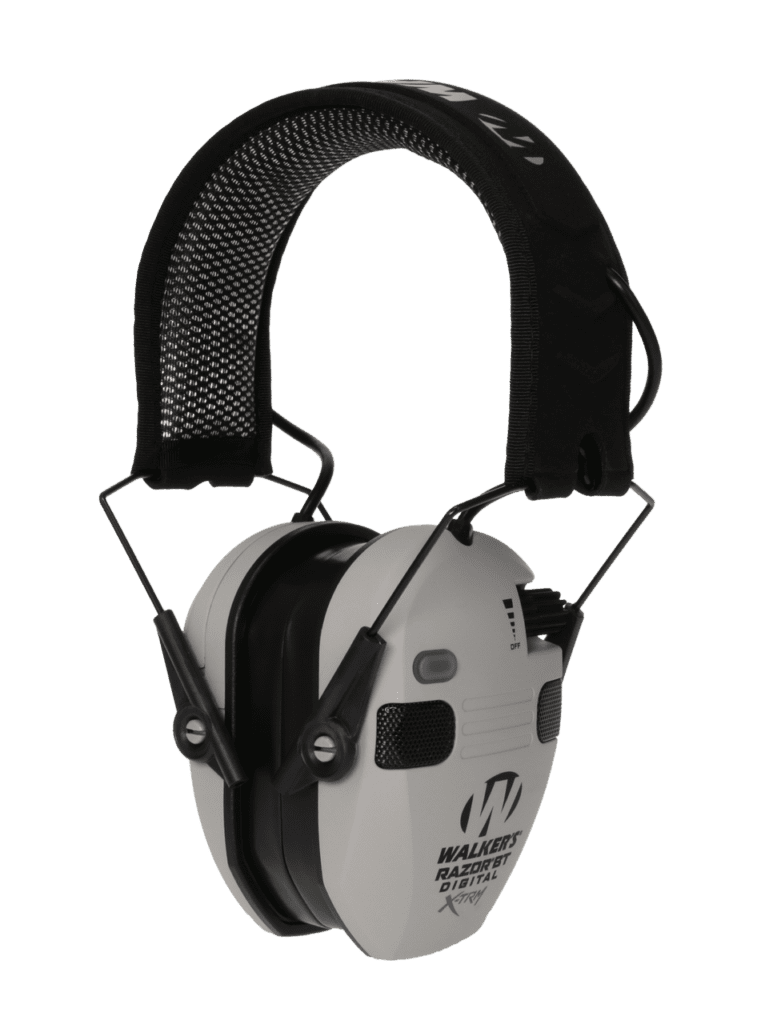 Razor Digital X-TRM Bluetooth Ear Muff