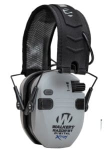 Razor Digital X-TRM Bluetooth Ear Muff 4 Razor Digital X-TRM Bluetooth Ear Muff