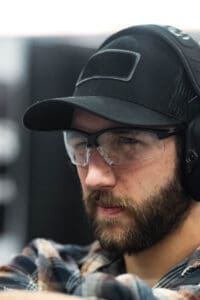 IKON Tanker Glasses