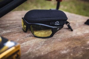 IKON Tanker Glasses