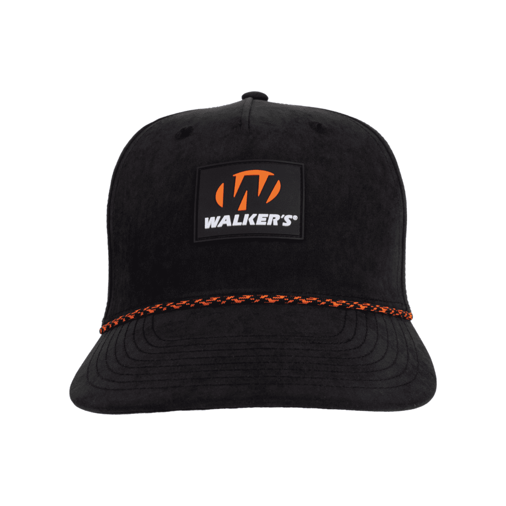 “The Elite�?Performance Snapback