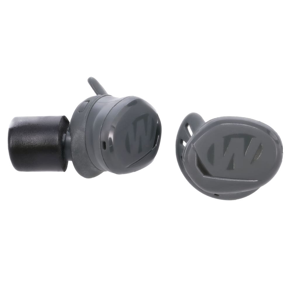Suppressor Earbuds